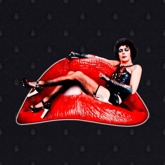 Rocky Horror by Kcgfx